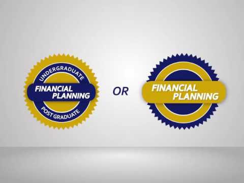 Embedded thumbnail for Financial Planner